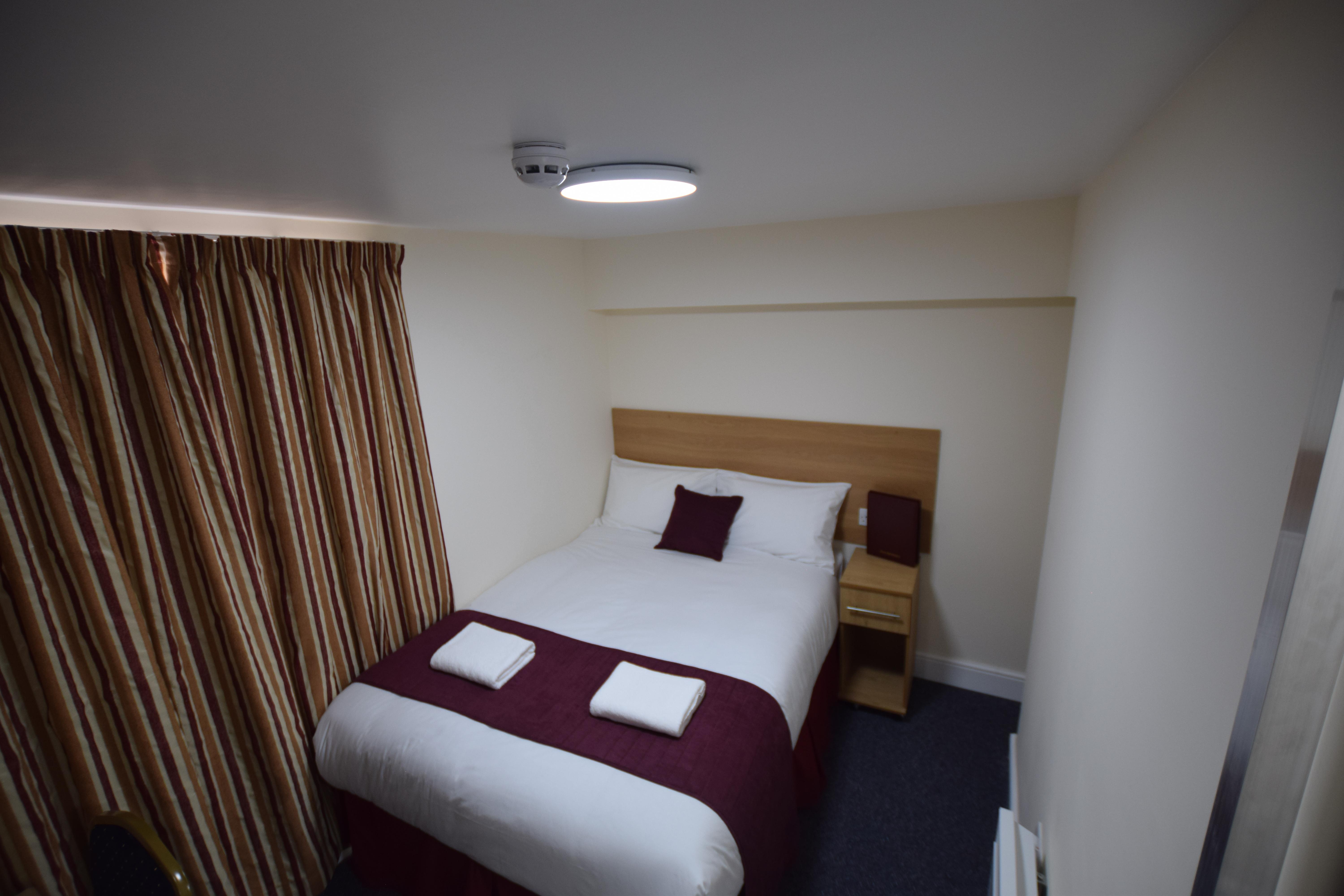 Premierlux Serviced Apartments Ilford Exterior foto